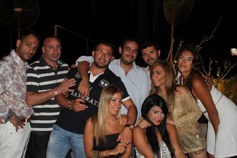 Opening of Caprice Outdoor